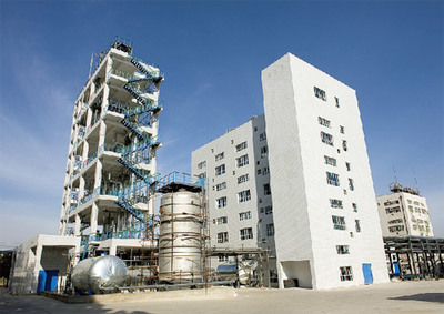 新疆藍山屯河TPEE 72D (TH3072) 生物化工領域的高性能技術研發與應用